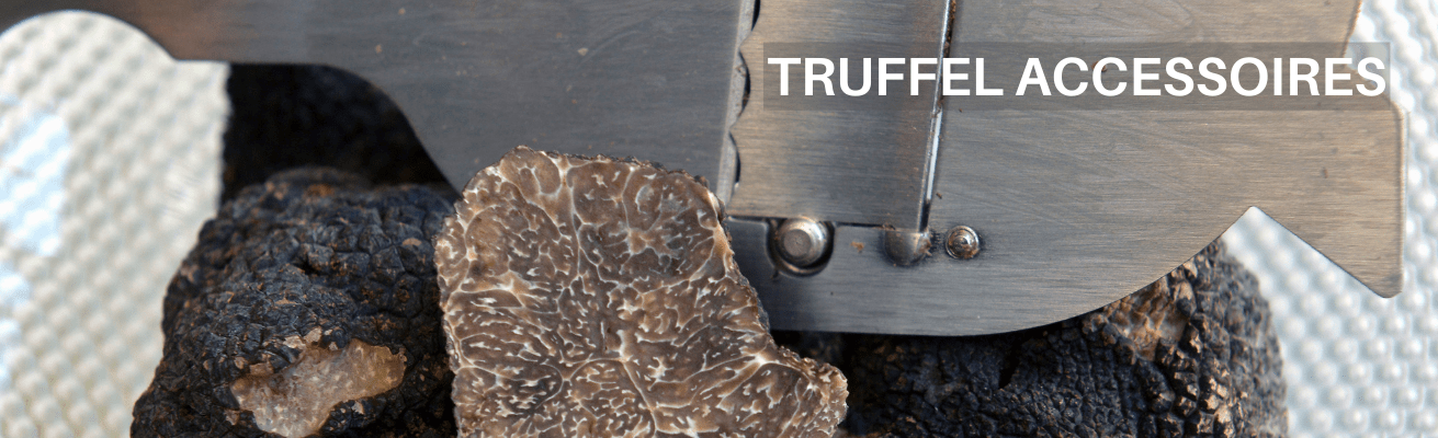 KOOP TRUFFELACCESSOIRES